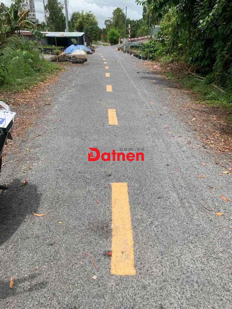 bán đất nền