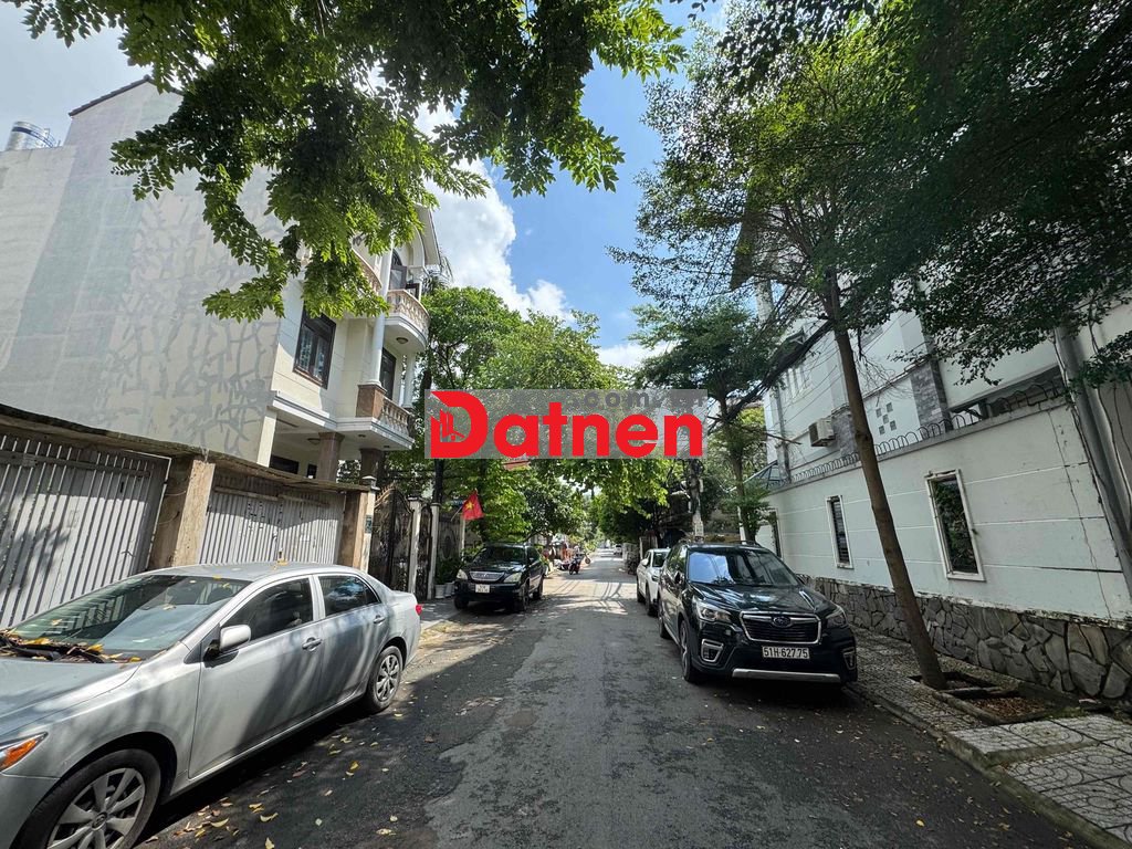 Bán Đất Biệt Thự Đường 23 Hiệp Bình Chánh