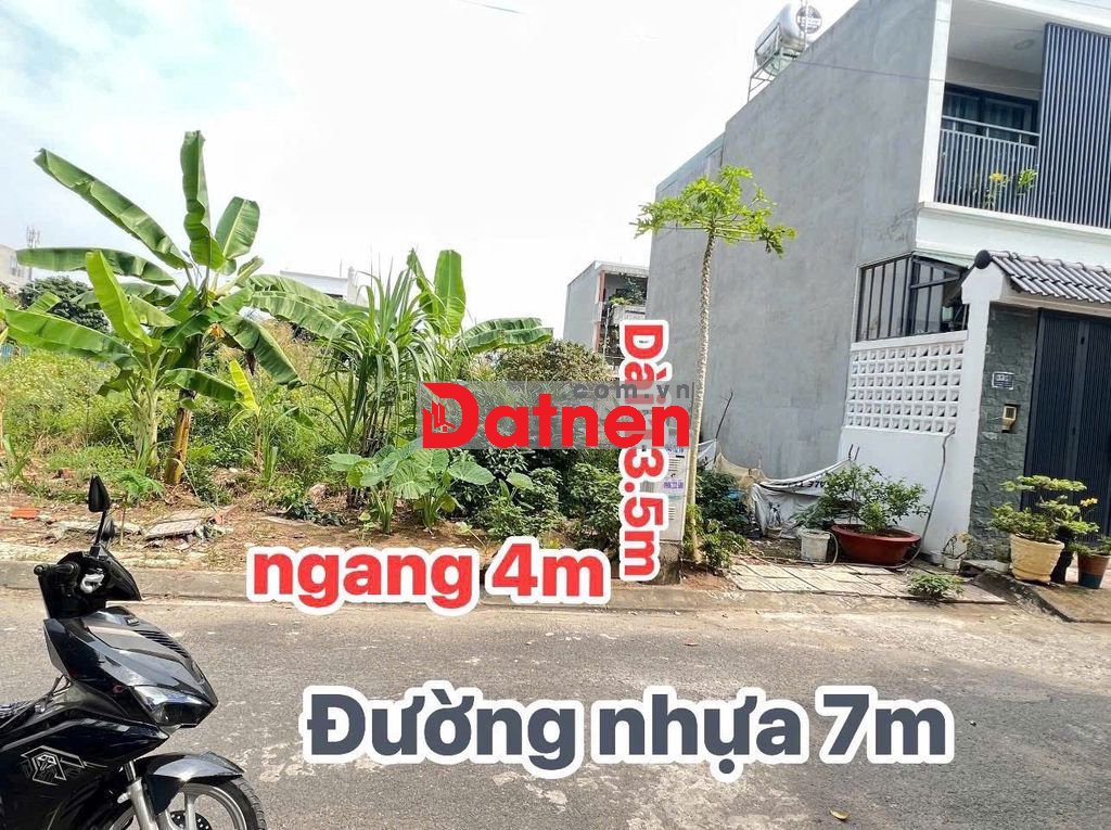 CHÍNH CHỦ CẦN BÁN ĐẤT NỀN PHƯỜNG LONG TRƯỜNG , TP THỦ ĐỨC