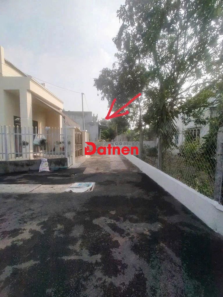ĐẤT THỔ CƯ P. TÂN AN, TP. THỦ DẦU MỘT, BÌNH DƯƠNG, TP.HCM