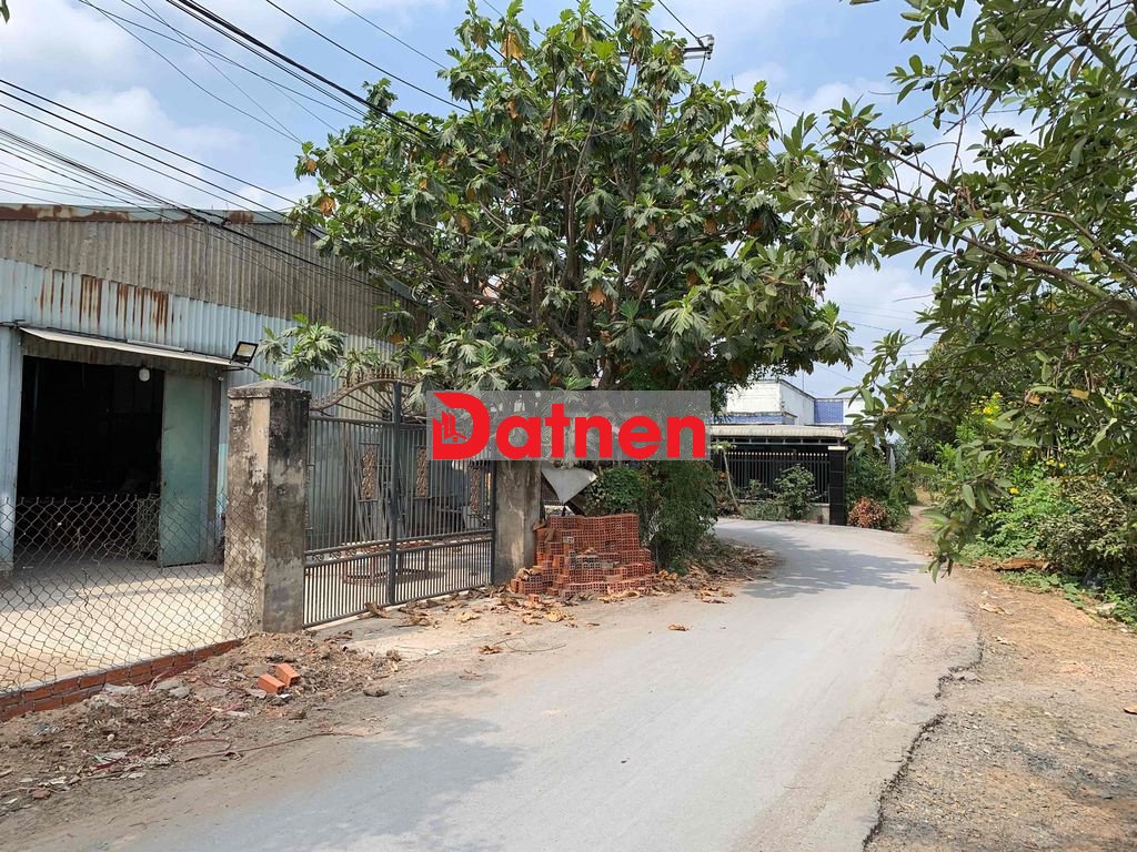 Chính chủ cần bán: 1315m đất ngay TT Đức Hoà Long An