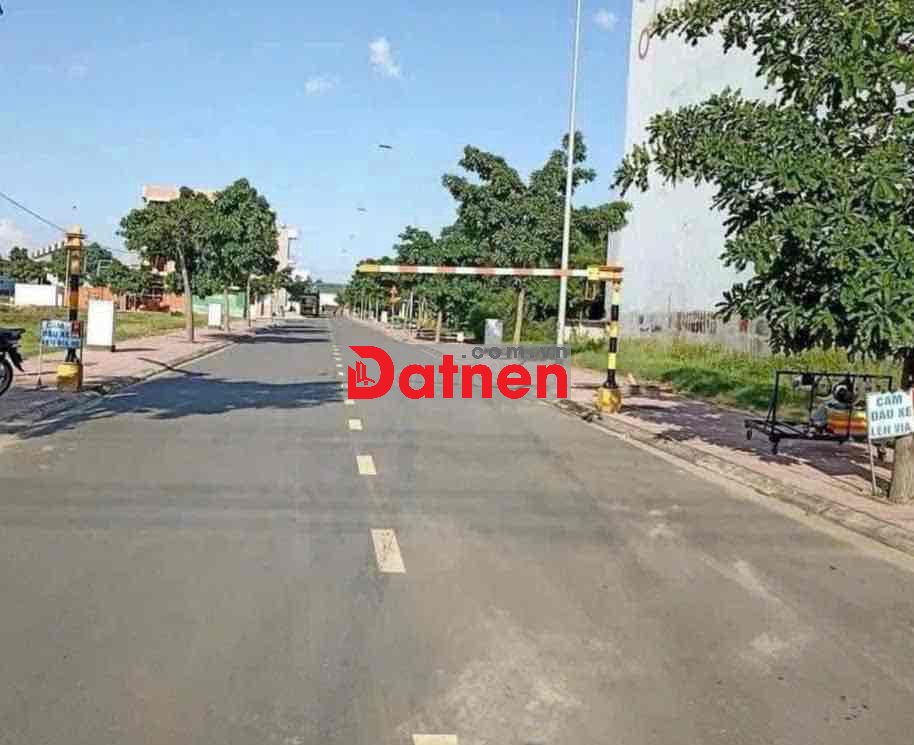 bán đất Chơn Thành