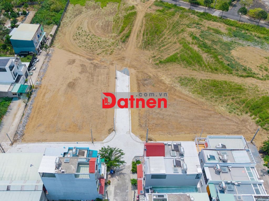 Bán 173m2 đất full thổ cư, xây tự do, chủ thiện chí.