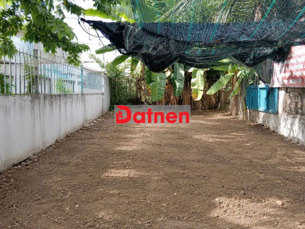 Lô Đất Giá Rẻ Quận Sơn Trà, 235m2 ngang 6m thích hợp xây villa, căn hộ
