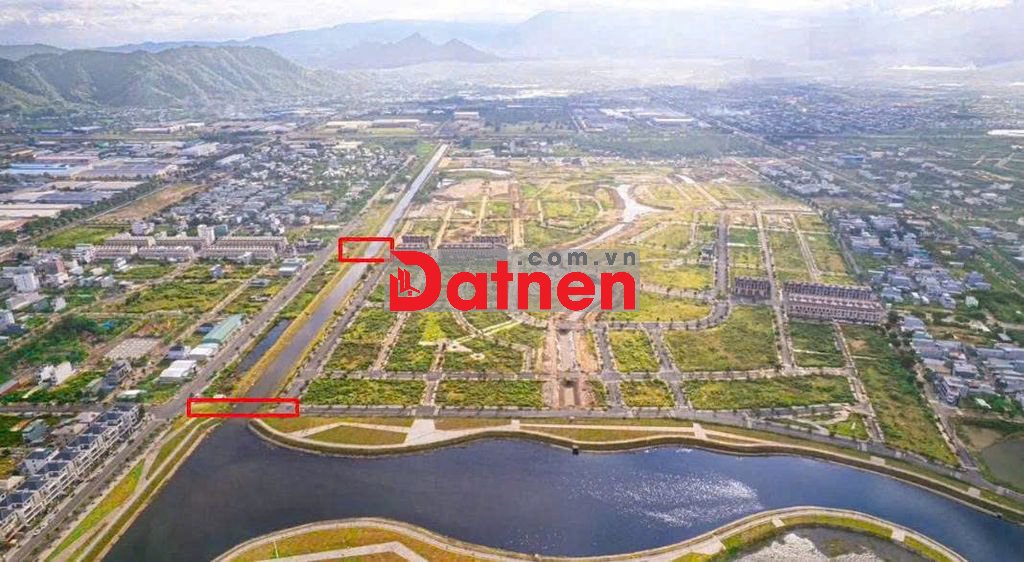 Cần bán đất Dragon Smart City, vị trí đẹp, đa tiện ích, CHÍNH CHỦ