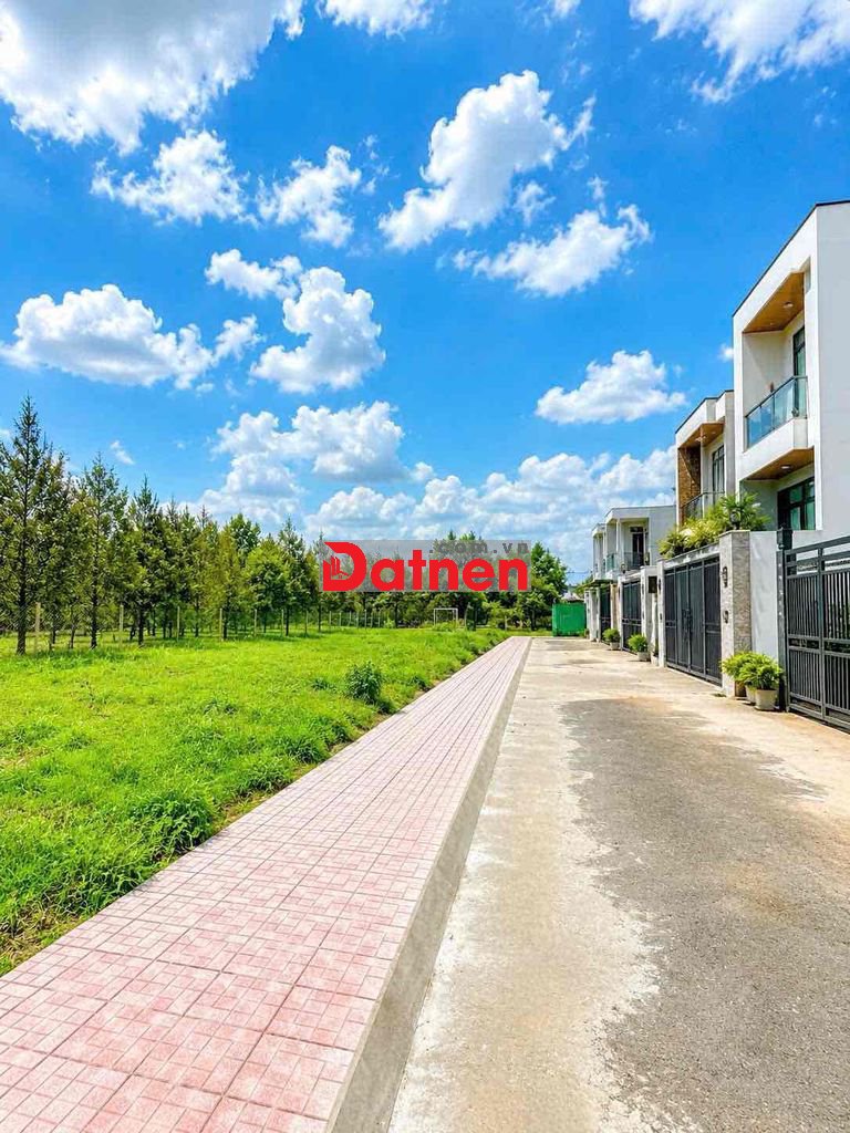 Bán đất ngay TRUNG TÂM PHƯỜNG LONG KHÁNH - TP ĐỒNG NAI