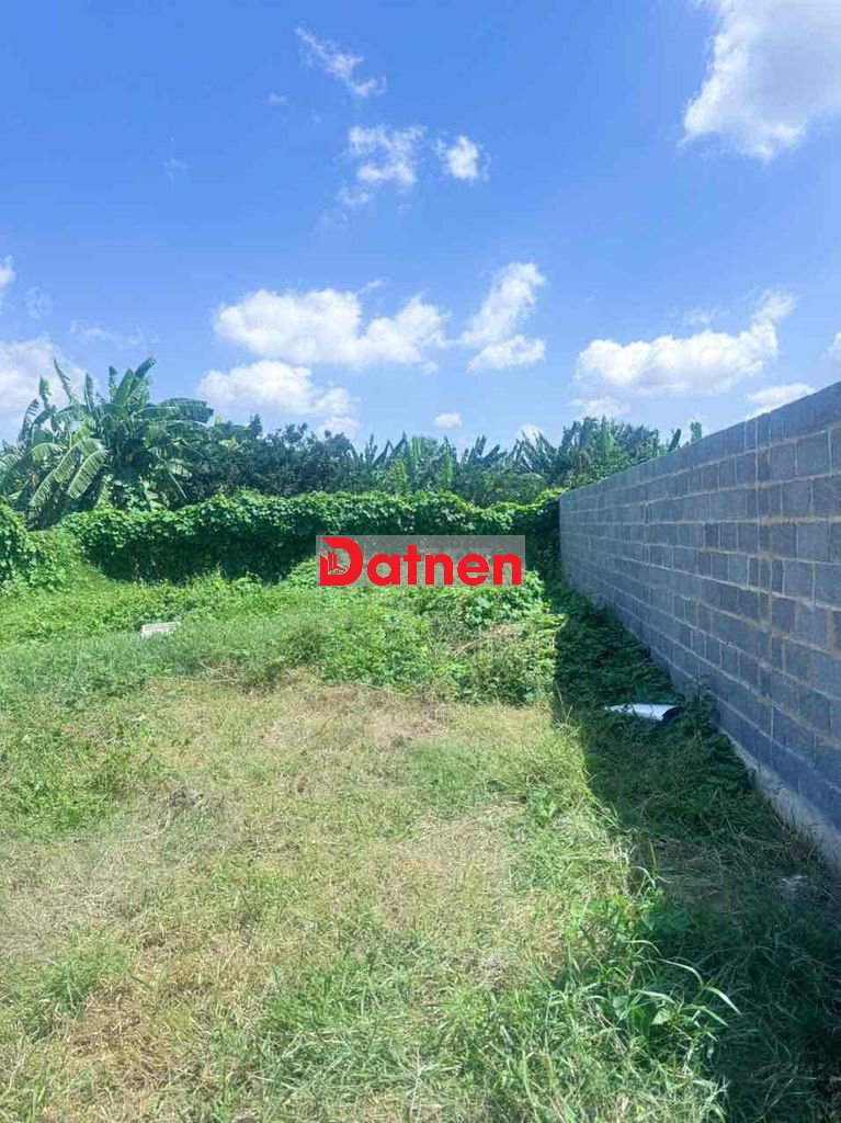 Bán đất đẹp gần làng bưởi tân triều -vĩnh cửu
