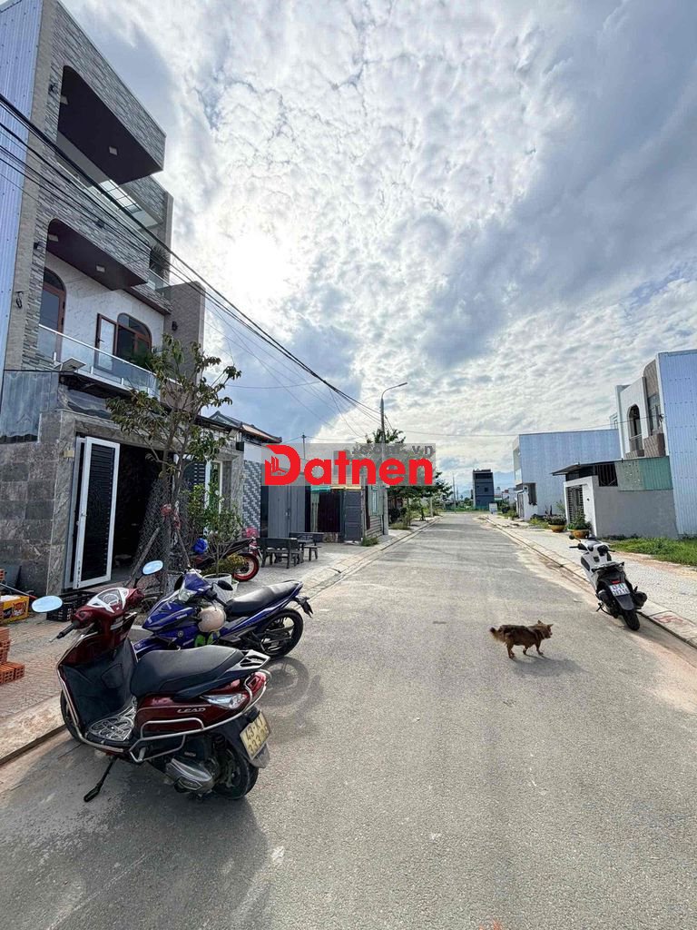 TĐC Dragon chỉ 2,450 tỷ sổ hồng sẵn, vị trí đẹp