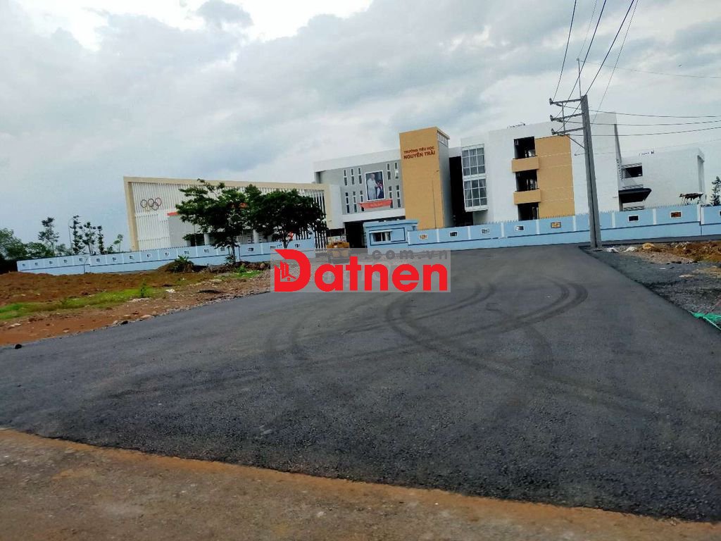 chính chủ bán mặt tiền kinh doanh thành phố đồng nai