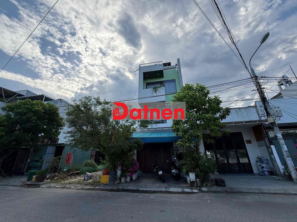Chính chủ gửi bán lô đất mặt tiền hoà phú ,hoà minh ,liên chiểu ,ĐN