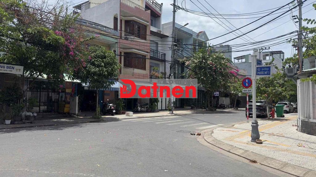 Giảm Sâu 500tr Cần Bán Nhanh Lô Đất + Nhà C4 MT đường 7,5m Lý Văn Tố