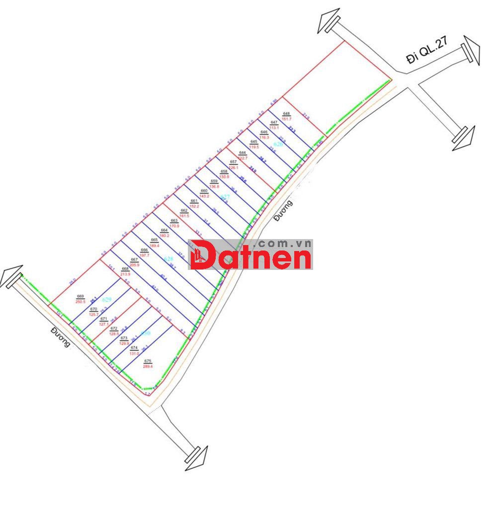 CẦN BÁN TRỌN QUỸ 24 LÔ ĐẤT – BÌNH THẠNH, ĐỨC TRỌNG**