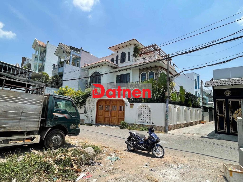 Cần Bán Gấp Lô Đất 5x34m, Shr MT Nhựa 8m Thông Gần Chợ Đại Hải Bà Điểm