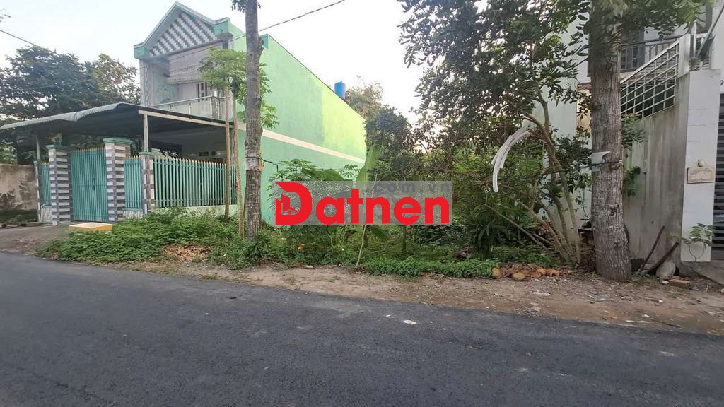 Cần bán nhanh Đất 5mx17m Mặt Tiền ĐH.92B