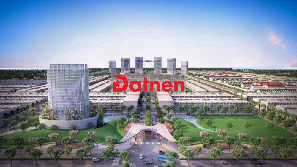 CHÍNH CHỦ CẦN BÁN GẤP NỀN L14-10 KDC NGÂN THUẬN