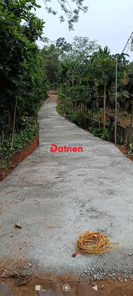Cách trục kinh doanh vào sungroup lạc sơn hoà bình 150m