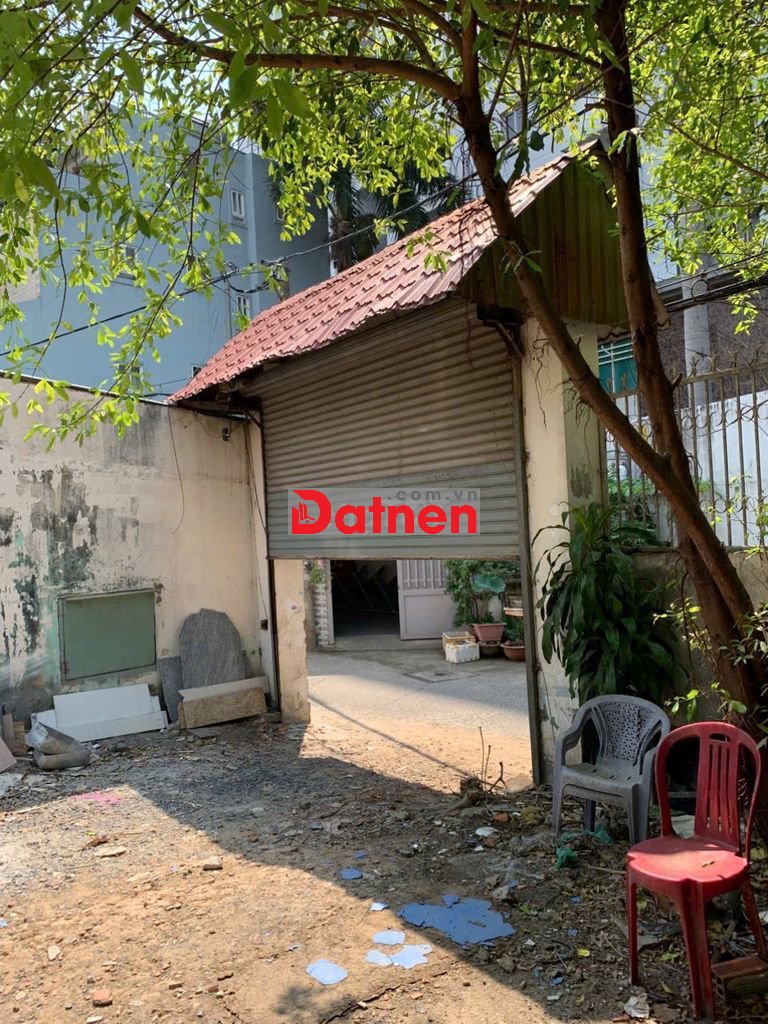 🔥 QUỸ ĐẤT 636,4 m² ĐẤT Ở ĐÔ THỊ – ĐƯỜNG TRƯỜNG CHINH