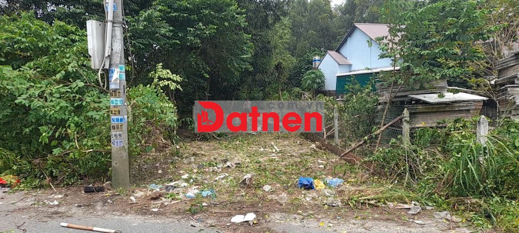 Cần bán đất, tc 100m2, đường nhựa 8m, nhiều công ty