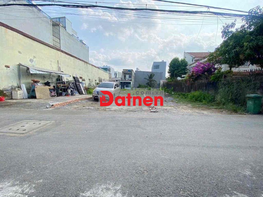 BÁN GẤP ĐẤT NGAY Ds9 ĐƯỜNG THÔNG KDT VẠN PHÚC CITY, CÁCH QL13 200M