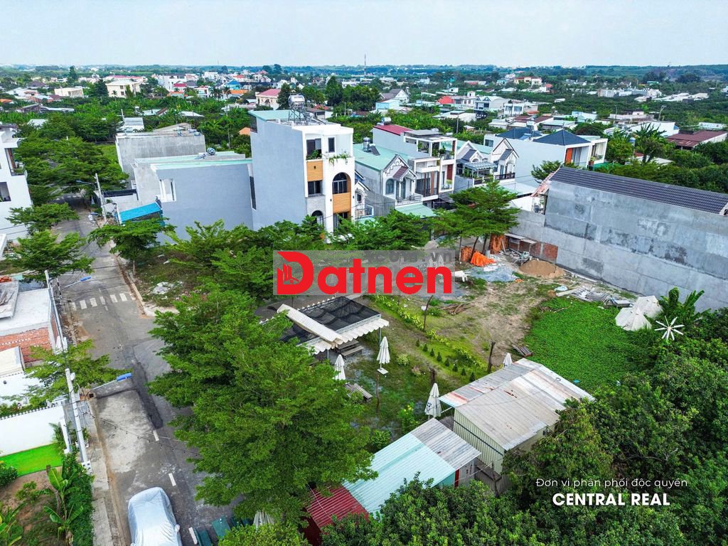 ❌Đất sổ sẵn thổ cư KDC ngay giáp bờ kè Bửu Long Biên Hòa