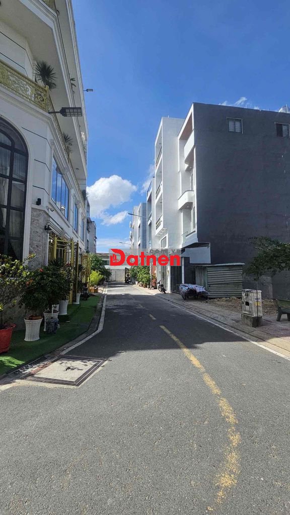 CHÍNH CHỦ GỬI BÁN GẤP LÔ ĐẤT 50m2. Giá 3ty350