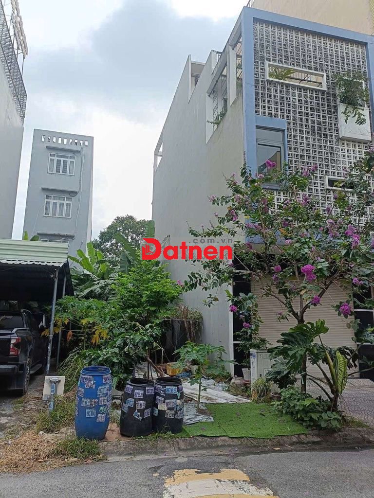 Đất đẹp mặt tiền kinh doanh Gs2 khu BigC GO, p.Đông Hòa,Dĩ An