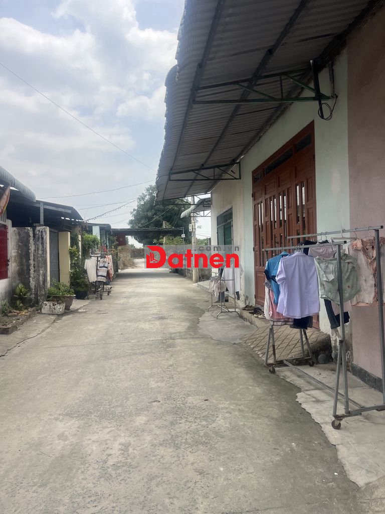 Bán đất nền gần công ty changsing