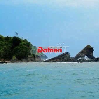BÁN ĐẤT XÃ ĐẢO TAM HẢI - 2 LÔ LIỀN KỀ MẶT TIỀN ĐƯỜNG 5M5
