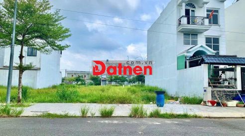 Bán đất mặt tiền 9m x 18m tại Củ Chi. Đường nhựa dân cư đông.