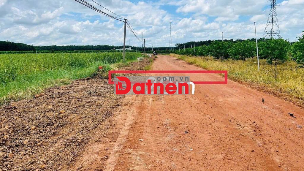 đất ở thị trấn Tân Châu Tây Ninh