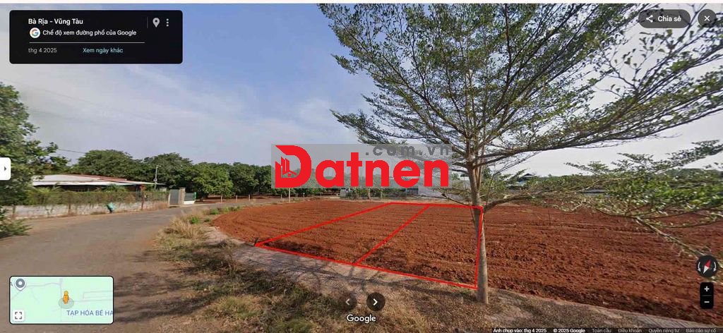 CẦN BÁN GẤP ĐẤT PHÚ MỸ