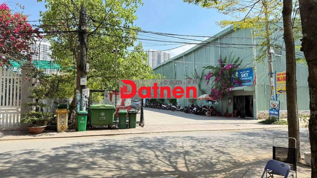 3,3 TỶ | 60M² (4×15M) – ĐẤT KDC TÍN HƯNG, NGUYỄN XIỂN