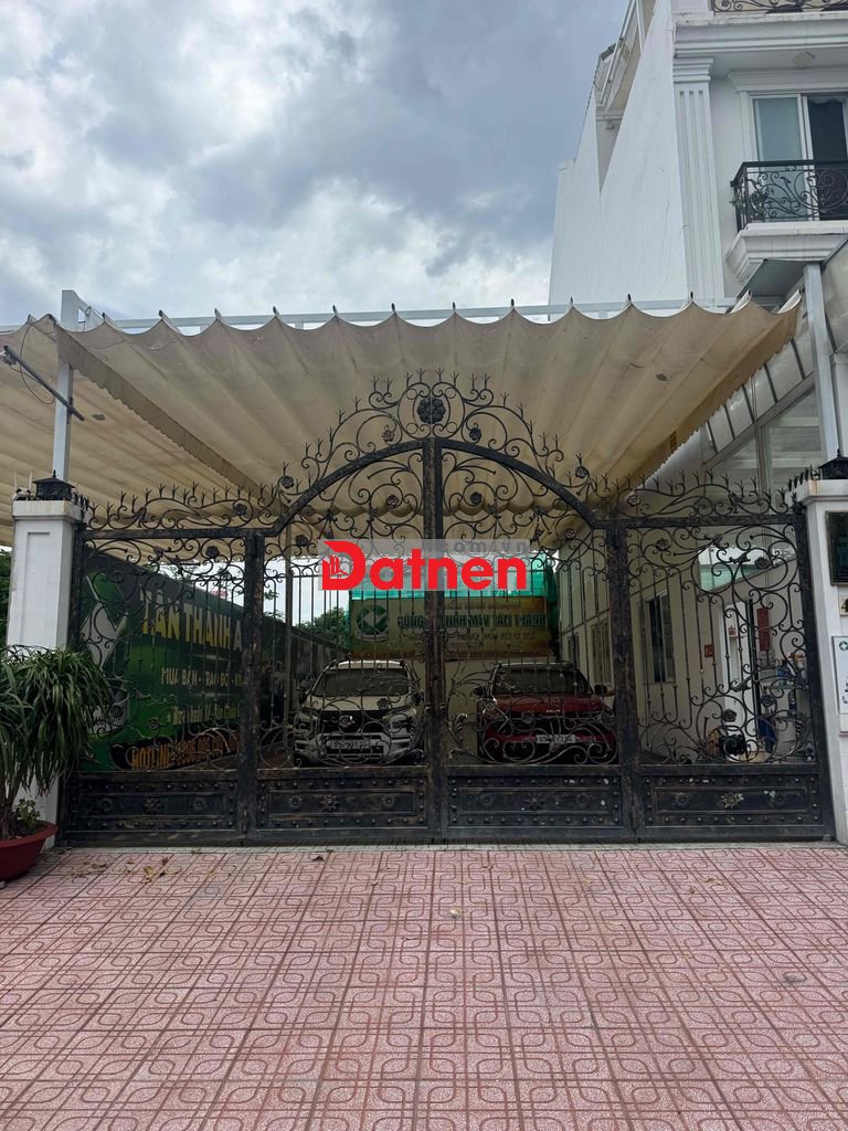 BÁN ĐẤT KDC CONIC – MẶT TIỀN ĐƯỜNG SỐ 7 – NGANG 7M