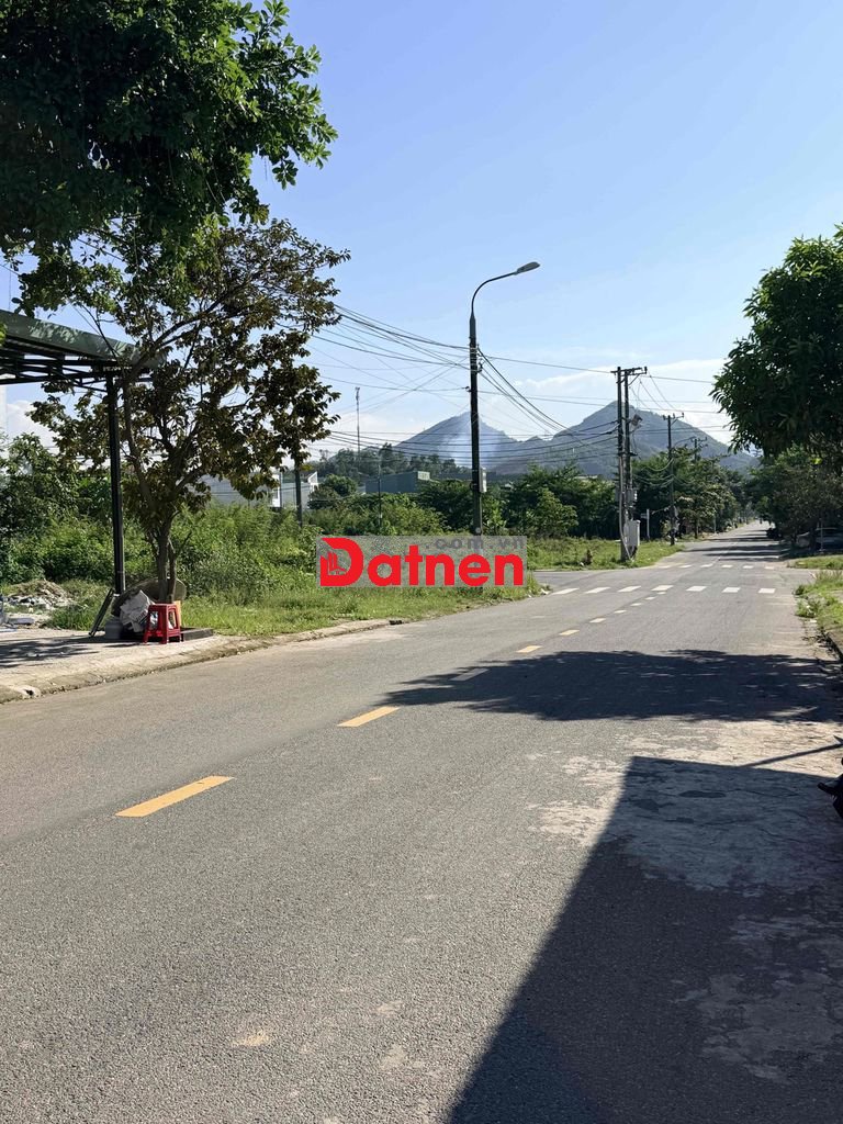 chính chủ cần bán đất đường hoàng phê phường hoà khánh đà nẵng