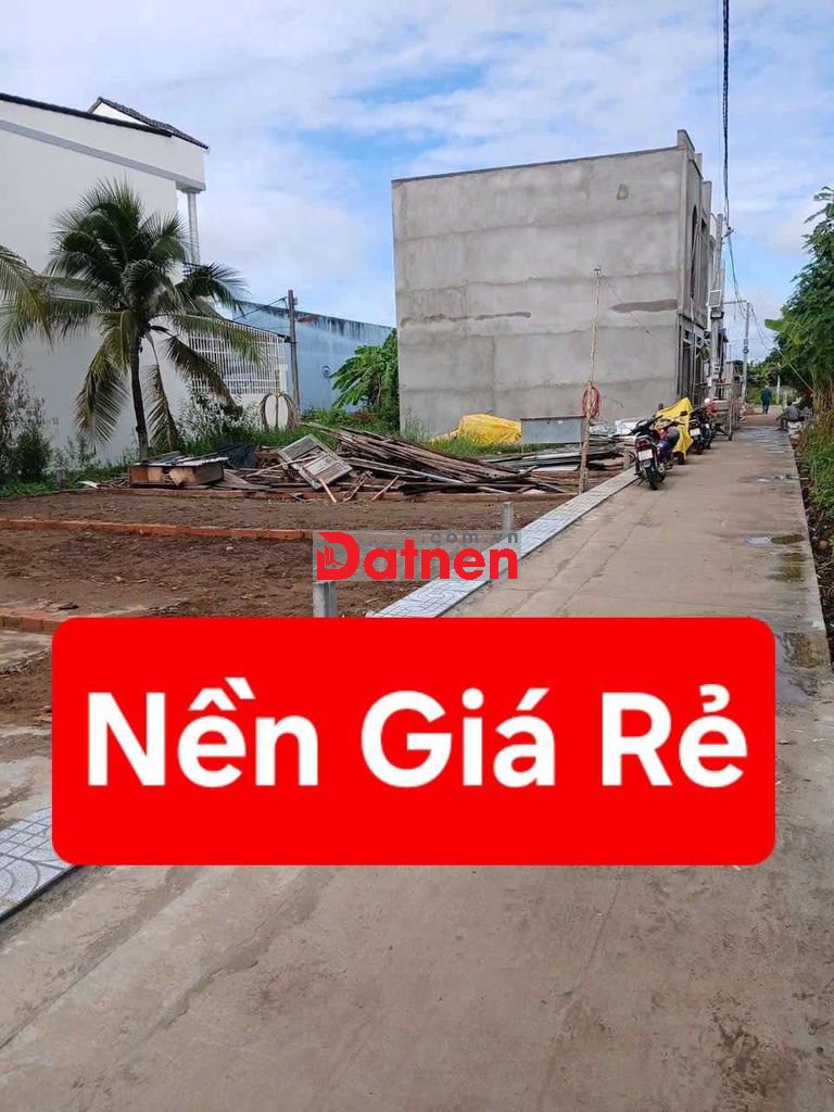 HẺM 5 TRẦN VĨNH KIẾT - NINH KIỀU, TP CẦN THƠ