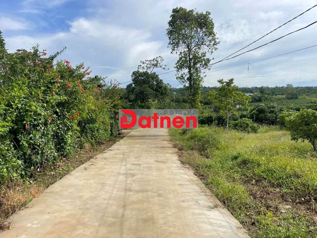 Đất đẹp Xuân Phú, Ea Kar, Đắk Lắk - 200m2 full thổ cư - Giá 189 triệu