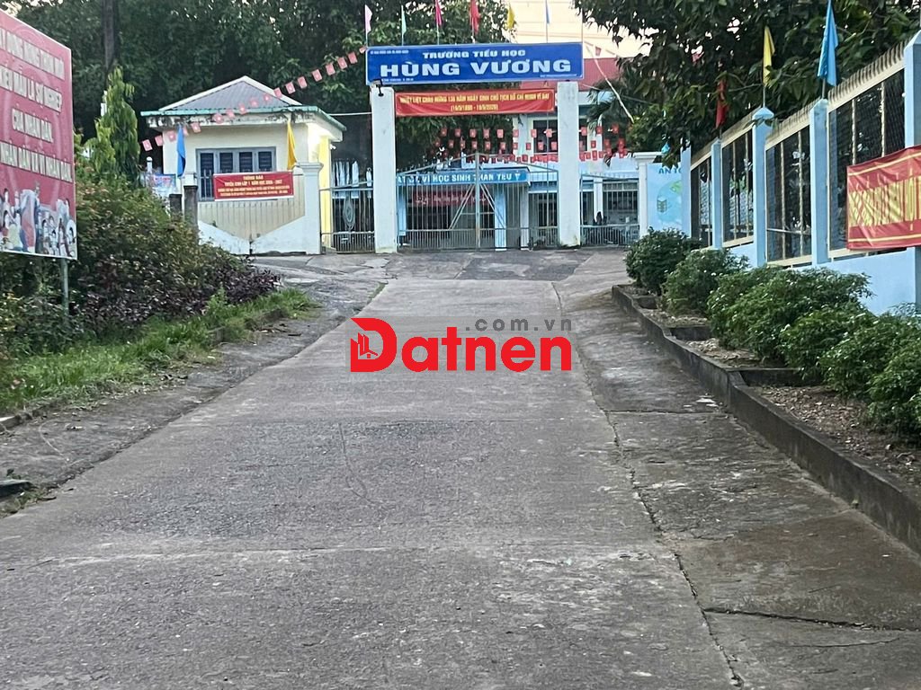 BÁN LÔ ĐẤT Ở TẠI NÔNG THÔN,DÂN CƯ ĐÔNG ĐÚC,CÁCH QLO 20 KHOẢNG 800M