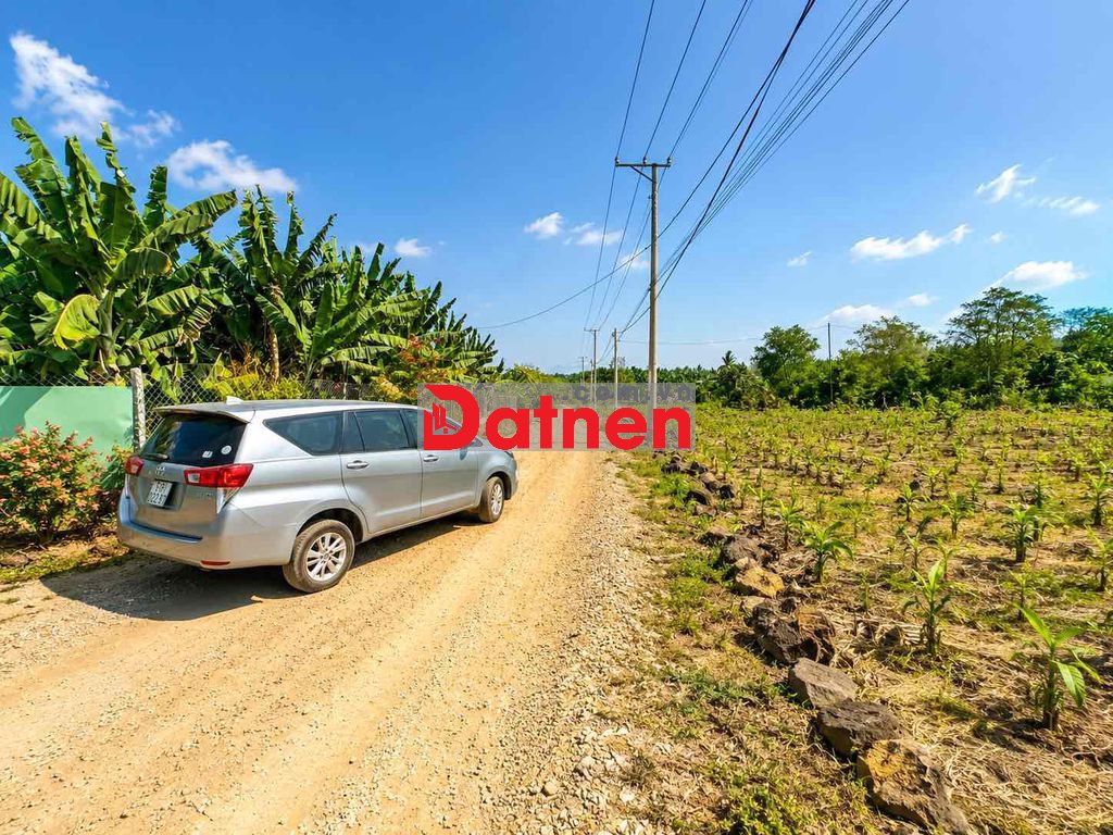 Đất mặt tiền 68.8m Gia Kiệm cần bán Giá chỉ 485k/1m2