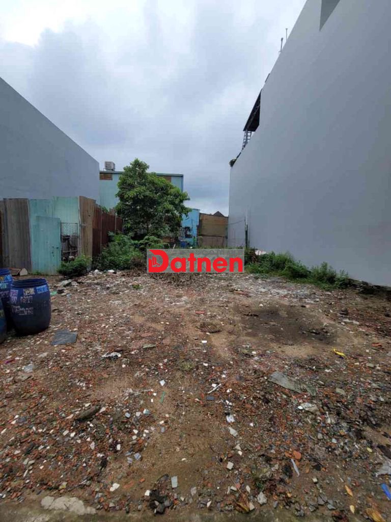 🔥 BÁN ĐẤT VÕ THỊ SÁU – ĐÔNG HÒA | 110M² | HXH | NHỈNH 4 TỈ