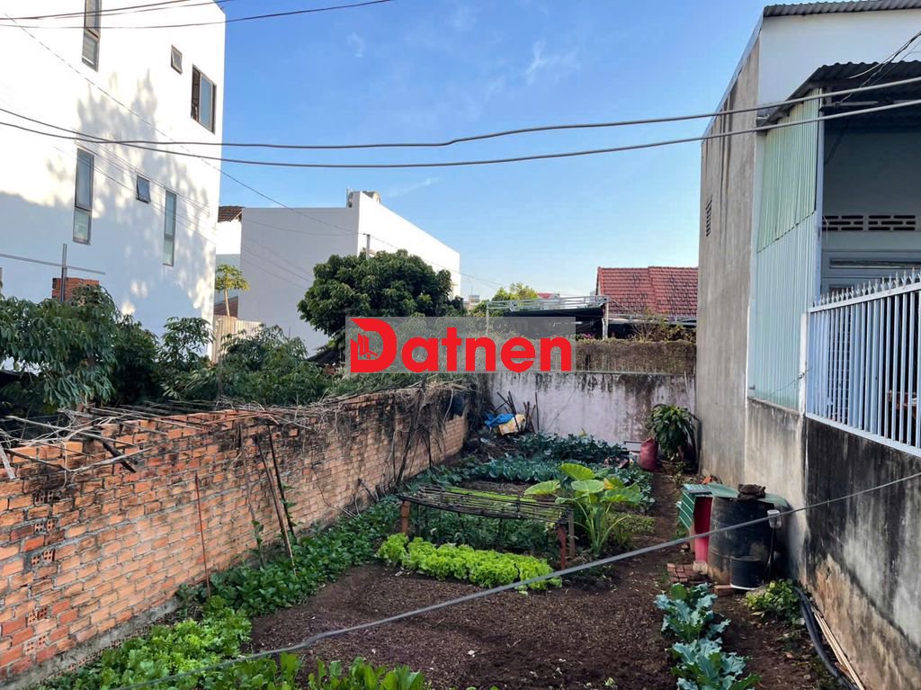 💥Đất TC ,5*13m,thực 17m,Đường Y Khu,gần Amajhao,gần Siêu Thị Coomart