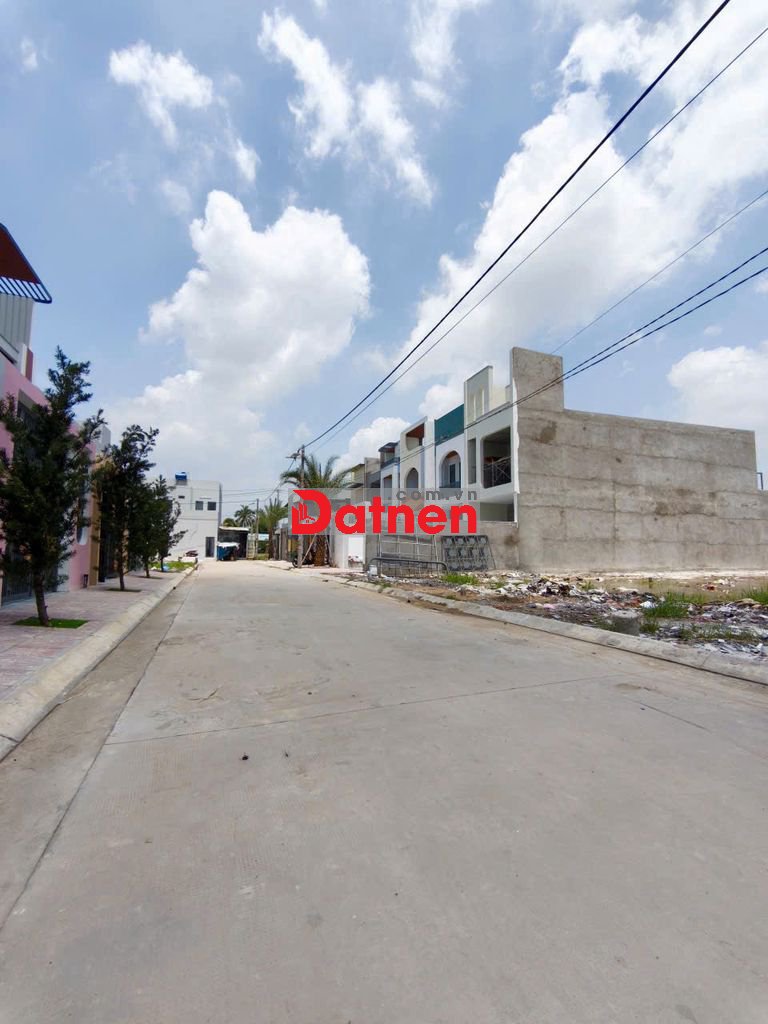 LÔ ĐẤT 150M2 THỔ CƯ TRONG KHU DÂN CƯ TRƯỜNG HỌC GIÁ 1 TỶ 450 TRIỆU