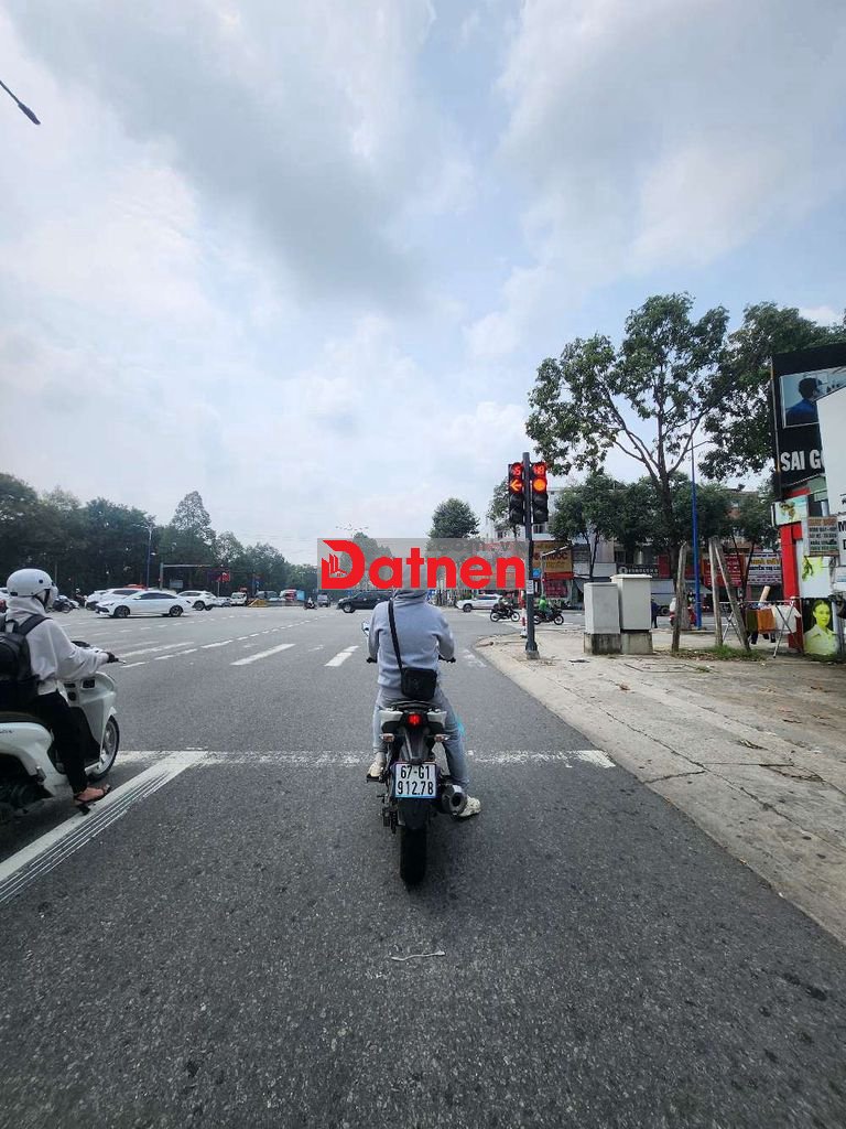 Đất KDC Mỹ Phước 3, 5x30m , giá ngộp cần bán rẻ