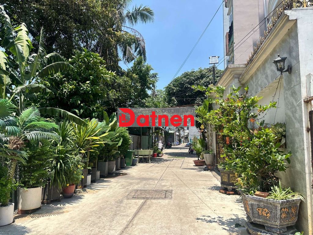 Bán Đất , Đường Nguyễn Văn quá Q 12 , Ngang 5M - 115M2, Gia : 5.2Tỷ