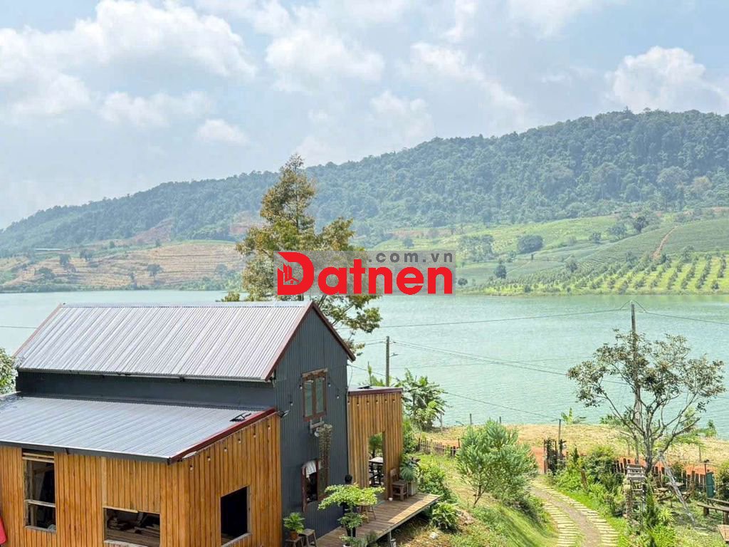 Cần Tiền Cho Con Đi Học Bán Lổ 50% View Hồ đường Xe Hơi