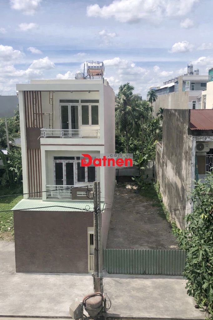 BÁN NỀN ĐẤT KDC HỒNG LONG – HIỆP BÌNH PHƯỚC, THỦ ĐỨC