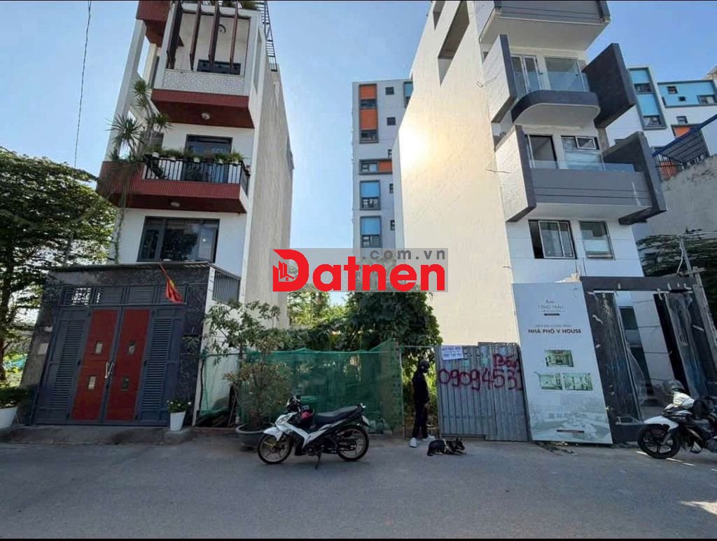Đất đẹp hxh Trường Thọ - 72,2m2 nở hậu - Giá 7,3 tỷ còn tl