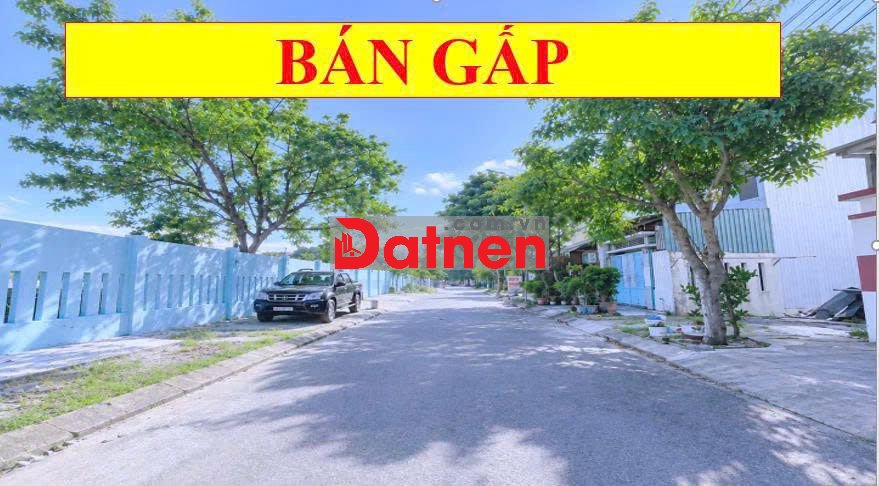 🛑Đất mặt tiền Văn Thánh 3 trực diện Công Viên | 105m2 sạch đẹp