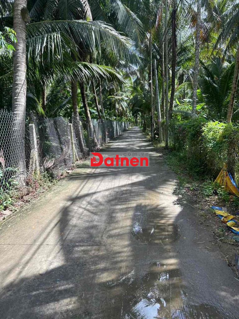 cần bán nhanh lô đất chính chủ 1096m thích hợp tách lô hoặc đất ở