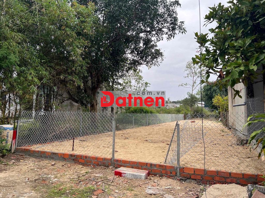 315m2 kiệt Trần Thủ Độ giá rẻ cho a/c xây nhà vườn
