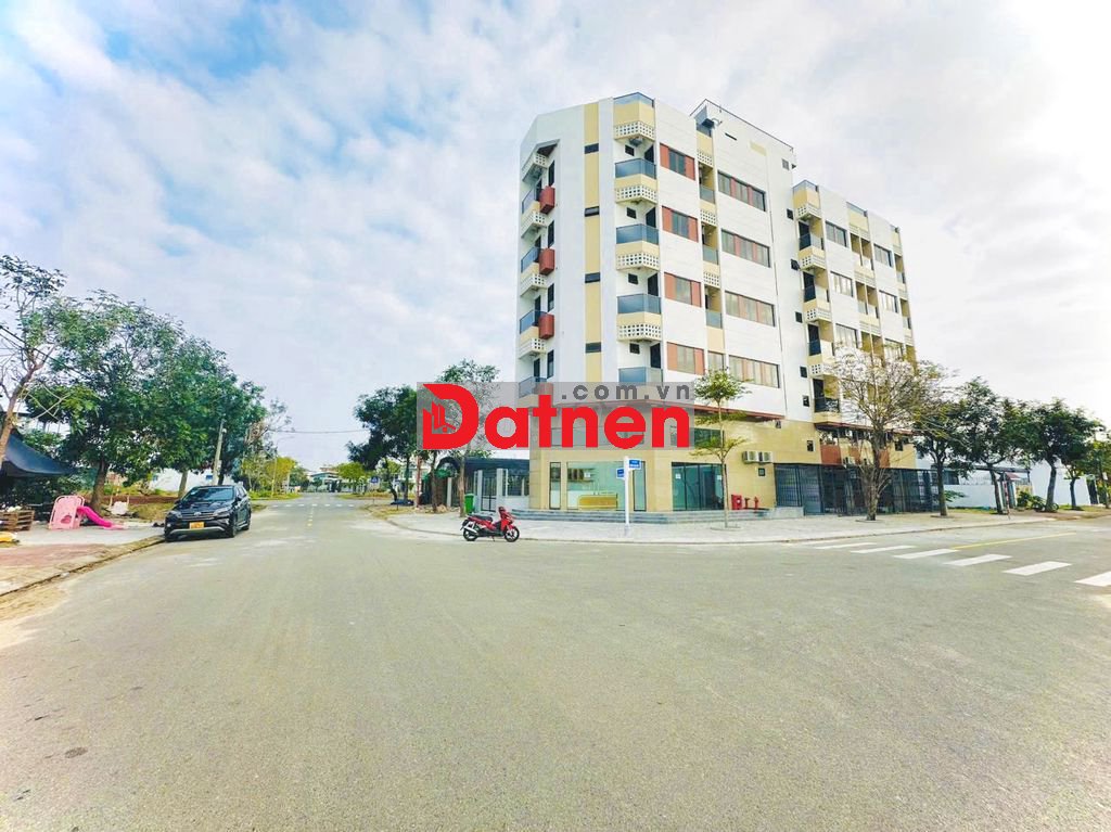 Bán đất nền dự án Khu đô thị số 3 Điện Nam Điện Ngọc, 121m2, Lô sạch